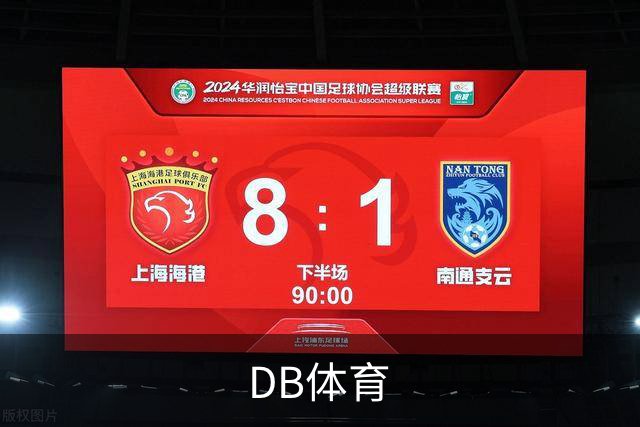 DB体育公司环境